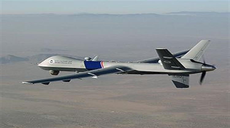 Ομπάμα: Τεχνολογία για να Εξοπλιστούν τα Ιταλικά UAV